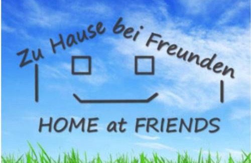 Dorstfelder Brucke House | HOME at FRIENDS - City - Zu Hause bei Freunden
