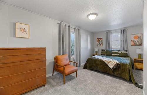 Spearfish House | Home at L Rancho