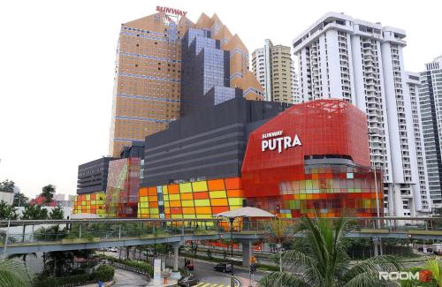 Chow Kit House | Home at Regalia KLCC