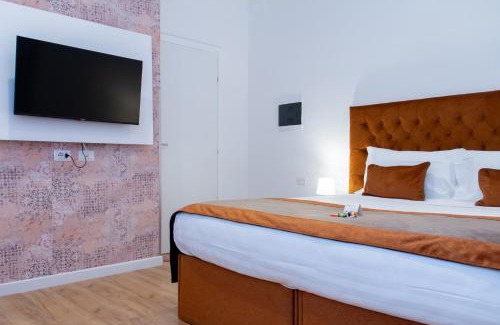 Vatican House | Home at Rome Vatican Apartment&Rooms