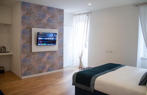 Vatican House | Home at Rome Vatican Apartment&Rooms