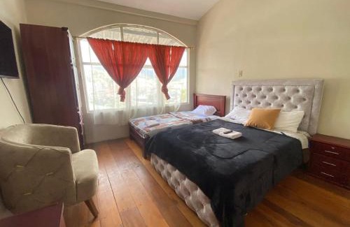 Loja House | Home Austro loja