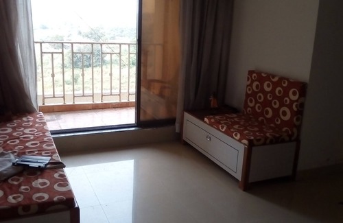 Titwala Apartment | Home away but close to nature
