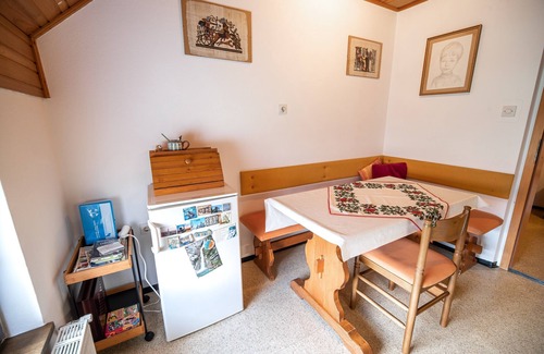 Bohinjska Bistrica Apartment | Home Away From Home - Two bedroom apartment