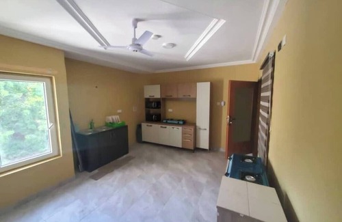 Mallam House | home away frm home HW apartmentnn