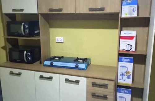 Mallam House | home away frm home HW apartmentnn