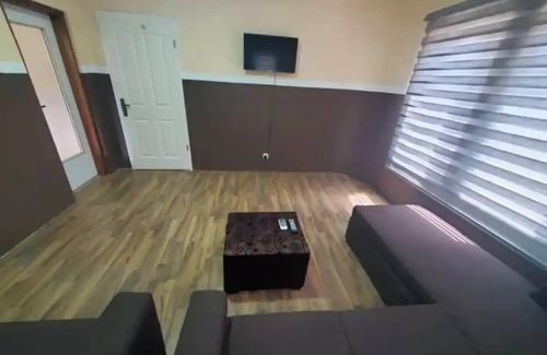 Mallam House | home away frm home HW apartmentnn