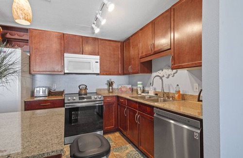 Panama City Beach Condo | Home Away from Home-Ocean View- LTW 1325
