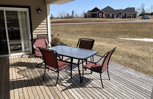 Stanley Bridge Villa | Home Away From Home