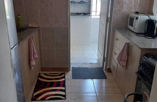 Ongata Rongai Apartment | Home away from home