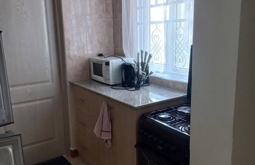Ongata Rongai Apartment | Home away from home