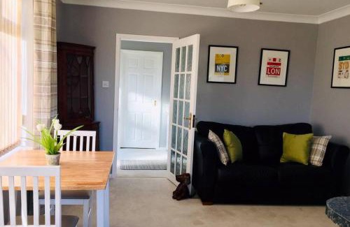 Collingham House | Home away from Home