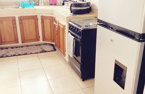Spanish Town Apartment | Home away from home - Jamaica 1 Bedroom self contained Apartment