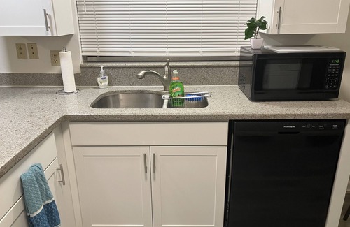 Pine Ridge House | Home away from home feel, comfortable, close to stores, services, activities