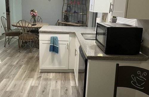 Pine Ridge House | Home away from home feel, comfortable, close to stores, services, activities