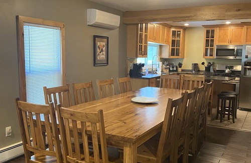 Ellicottville House | Home away from Home! Great location in between the Village and Holiday Valley