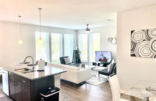 Baymeadows House | Home Away From Home