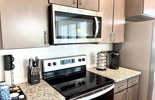 Baymeadows House | Home Away From Home