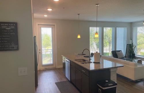 Baymeadows House | Home Away From Home