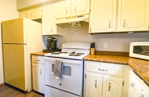 St. Robert House | Home away from home close to Fort Leonard Wood