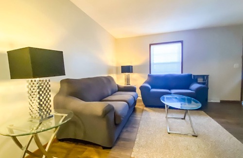 St. Robert House | Home away from home close to Fort Leonard Wood