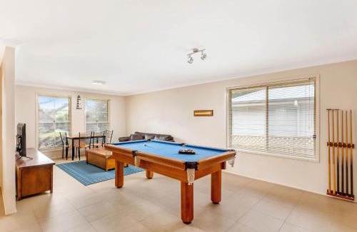 Gerringong House | Home away from home
