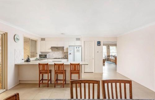 Gerringong House | Home away from home