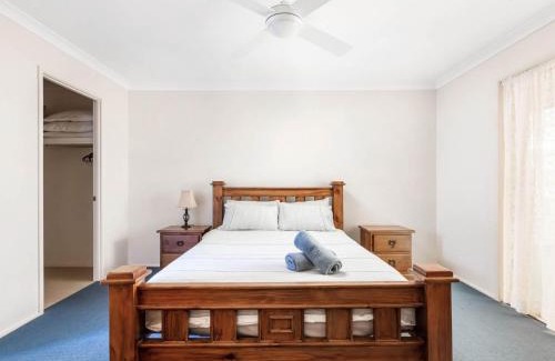 Gerringong House | Home away from home