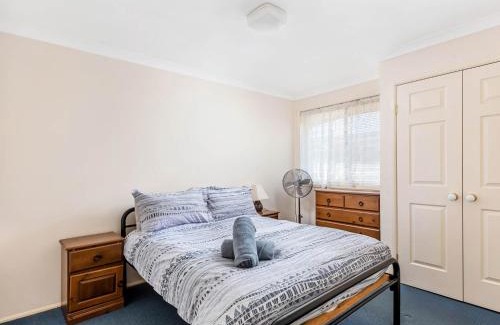 Gerringong House | Home away from home
