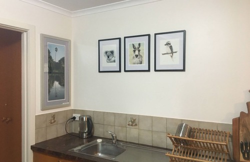 Mildura Apartment | Home Away from Home