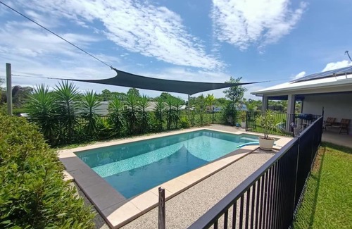 Wongaling Beach House | Home away from home - 1 bedroom