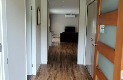 Wongaling Beach House | Home away from home - 1 bedroom