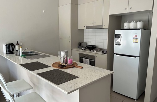 Queanbeyan Apartment | Home away from home.