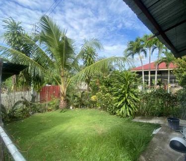 Moalboal Apartment | Home Away from Home Besides Salatan's Residence