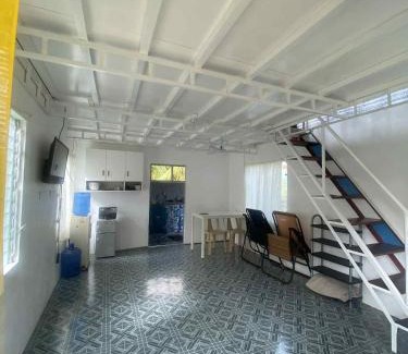 Moalboal Apartment | Home Away from Home Besides Salatan's Residence