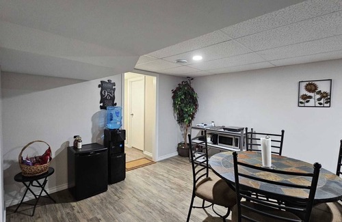 Brandon House | Home away from Home. | Brandon Manitoba