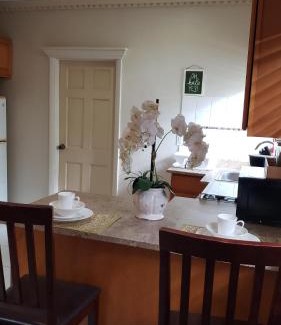 Nassau Apartment | Home Away From Home