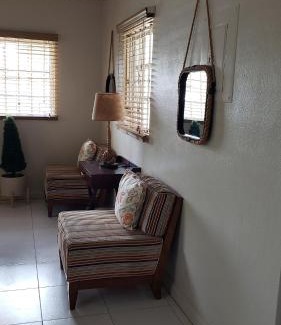 Nassau Apartment | Home Away From Home