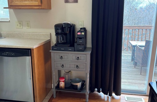 Dry Ridge House | Home away from Home- cleanest you’ll find!