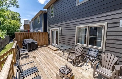 Grand Bend Cottage | Home away from Home in Grand Bend
