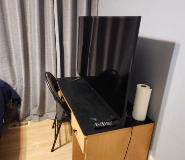 Prince George House | Home Away from Home