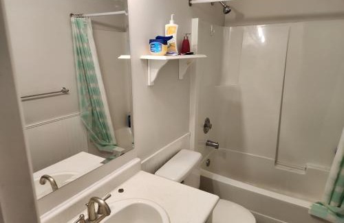 Prince George House | Home Away from Home
