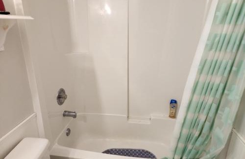 Prince George House | Home Away from Home