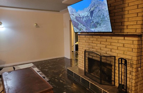 Fleetwood Bed & Breakfast | Home away from home