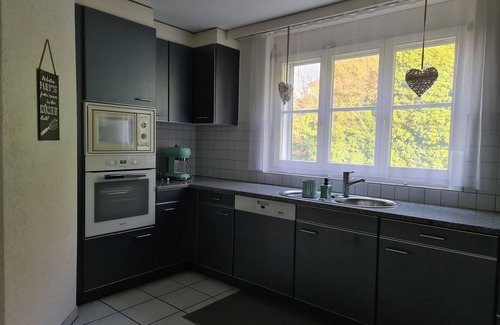 Staad Apartment | HOME AWAY FROM HOME