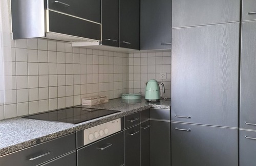 Staad Apartment | HOME AWAY FROM HOME