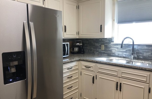 Abilene House | Home Away From Home- Close to Dyess & Mall