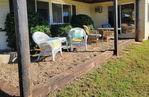 Tryon House | Home away from home close to Tryon International Equestrian Center