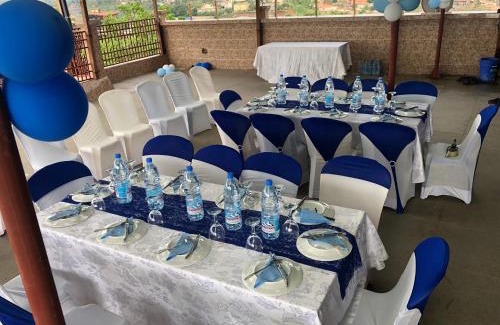 Yaounde Apartment | Home Away From Home