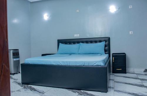 Yaounde Apartment | Home Away From Home